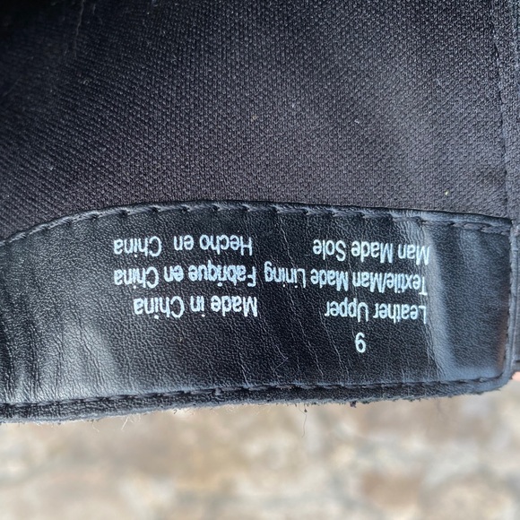 Knee Boots from Kenneth Cole - Picture 7 of 8